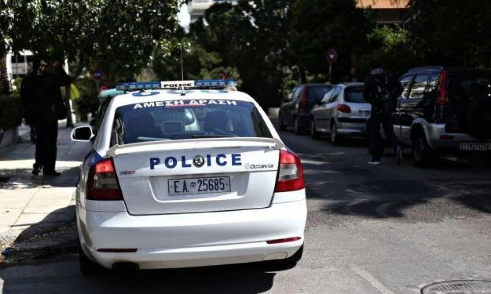 Γιαννιτσά: Άντρας απείλησε παιδιά με μαχαίρι γιατί έκαναν φασαρία